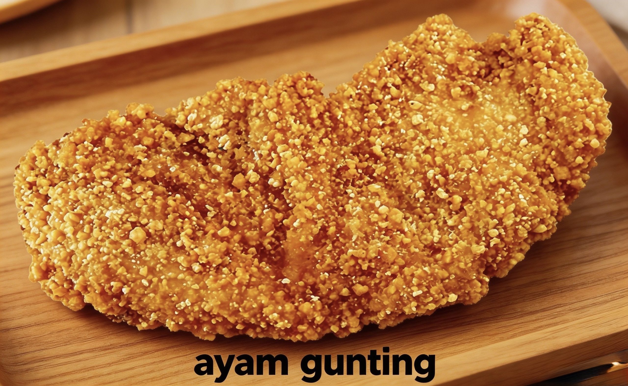Ayam Gunting