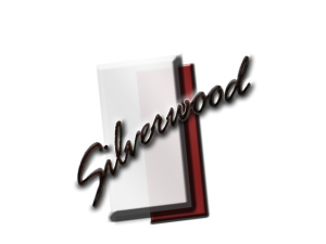 silverwood logo silverwood logo